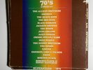 Super Star 70s Lp Box Set Zeppelin Sabbath Doors Van Halen Rolling Stones