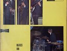 THE BEATLES The Beatles for Sale OZ PCSO 5062 PARLOPHONE BANNER STEREO VG/EX