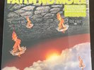 Faith No More - The Real Thing Limited Edition Yellow Vinyl LP New MINT *Rare*