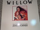 WILLOW ORIG SOULDTRACK LP (1988) RARE PROMO