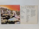 Led Zeppelin Houses of the Holy Vinyl 1973 Atlantic SD 19130 Sterling RL Master