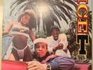 Ice-T - Rhyme Pays (LP) (1987) [Used Vinyl]