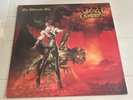 Ozzy Osbourne The Ultimate Sin CBS Associated 12
