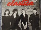 Elastica – Elastica (1995) UK 1st Press, Misprint, Limited Edition, BLUFF 014 LP