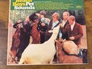 The Beach Boys LP Pet Sounds Capitol DT2458 Good Condition