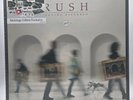 Sealed Backstage Rush Moving Pictures 40th Record 2022 Lee Lifeson Neil Peart