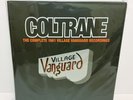 John Coltrane - Complete 1961 Village Vanguard Recordings 7 x LP  BOX