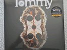 The Who -Tommy OST- Record Store Day 2025 Double Vinyl - Orange/Blue - SEALED