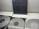 Smashing Pumpkins Machina II - 3x Lp Silver *RARO* Boxset