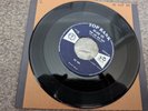 BIG BOB Your Line Was Busy  1959   TOP RANK      VG+
