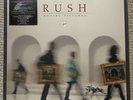 RUSH Moving Pictures 40th Anniversary Super Deluxe Box 5LP 3CD 1BD + More NEW