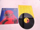 BLACK SABBATH LP BORN AGAIN ORIGINAL UK 1983 1st PRESSING VERTIGO DIO