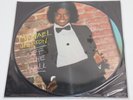 Michael Jackson - Off The Wall Picture Disc Vinyl LP Record 2018