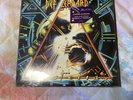 DEF LEPPARD HYSTERIA 1987 1ST PRESSING SEALED SEALED SEALED NEVER PLAYED SEE