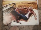 Kid Rock - Born Free (2010, Record) Vinyl LP CD
