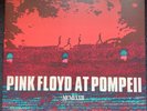 Pink Floyd Live at Pompeii - MCMLXXII VINYL 12