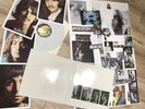 1988 Sort After Hybrid Reissue The Beatles White Album Excellent Condition