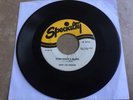 John Lee Hooker Everybody's Blues / I'm Mad 45 7