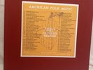 Harry Smith – Anthology Of American Folk Music Volume One: Social Music 2 Vinyl