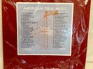 Harry Smith – Anthology Of American Folk Music Vol Three: Social Music 2 Vinyl