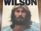 Rock LP DENNIS WILSON Pacific Ocean Blue COLUMBIA/ CARIBOU Canada