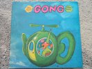 Gong Radio Gnome Invisible Pt 1: The Flying Teapot Virgin V2002 12