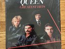QUEEN-Greatest Hits Elektra Asylum Nonesuch Records 5E-564