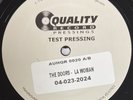 DOORS LA Woman 2024 200g Analogue Productions UHQR Audiophile Test Pressing LP