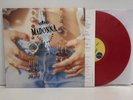 MADONNA LP Like a prayer (Lim. Ed.) 2026 Rotes Vinyl 33 U/min