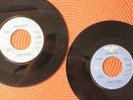 The Beatles Ticket To Ride Capitol Blue Starline Stereo/Mono 45
