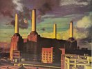 PINK FLOYD ANIMALS 12