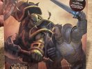 World of Warcraft Classic Ragnaros Red Vinyl 2LP Iam8bit Blizzard NEW Soundtrack