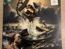Salty Dog Every Dog Has Its Day 1990 Promo Vinyl Hard Rock Geffen