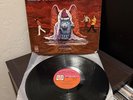 Thunder And Roses - King Of The Black Sunrise Vinyl UAS6709 OG 1969