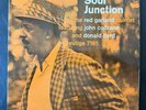 Red Garland - Soul Junction (VG) 1st DG NJ (RVG) Prestige Mono - Coltrane - Byrd