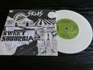 THE SKIDS  