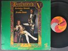 MARKOLINO DIMOND FRANKIE DANTE  Beethoven's V  ORIG LP SALSA  COTIQUE STERLING