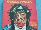 Rolling Stones, Foreign Tongues, Exklusive Nr. 0583/1000, Limited Pop Up Box