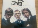 THE JAM - IN THE CITY E.P   7