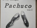 Jonny Chingas Pachuco Volume 2 1981 Rare Red Vinyl Johnny Used