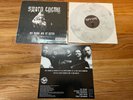 Sworn Enemy As Real As It Gets Vinyl Color White And Grey Marble
