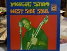 Magic Sam West Side Soul Vinyl LP (71022)