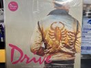 Drive Pink Vinyl