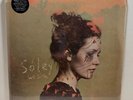 Soley: We Sink BRAND NEW 1st Pressing SEALED 2011 Morr Music LP