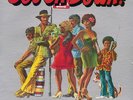 East Harlem Bus Stop - Get On Down  (LP) (Mint (M)) - 4265097816
