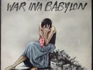 Max Romeo & Upsetters - War Ina Babylon - Island ILPS 9392 - 1976 UK original LP