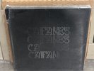 Caifanes New 5 LP Vinyl Box Set
