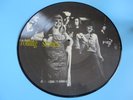 Rolling Stones Picture Disc ,  HOT GIRLS