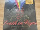Death in Vegas - Scorpio Rising [VINYL] Limited Edition Red 1/2500