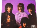 LP Shades Of Deep Purple RARE GERMAN EDT. 1969 C: Very Good+ V: Very Good+